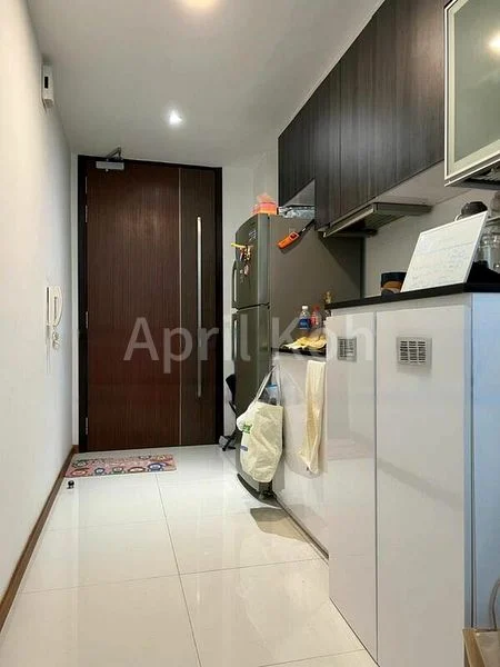 2 Bed Apartment (Condo) for Rent in  Parc Somme - Image 3