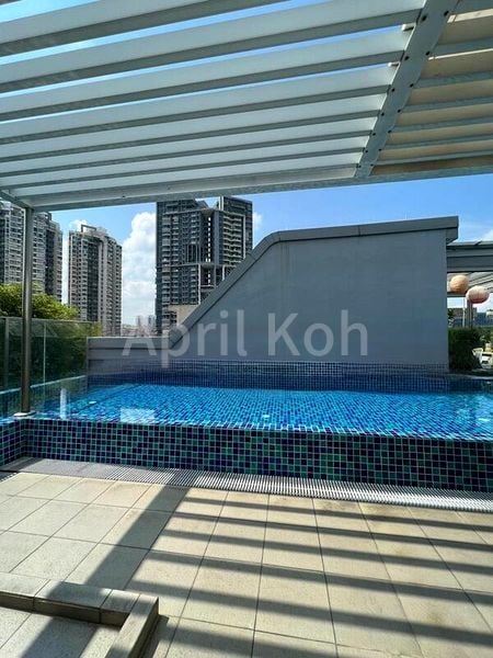 2 Bed Apartment (Condo) for Rent in  Parc Somme - Image 9