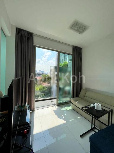 2 Bed Apartment (Condo) for Rent in  Parc Somme - Image 12