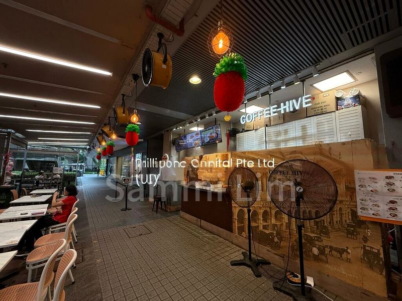 Office for Rent: Albert Complex, OG - Image 1