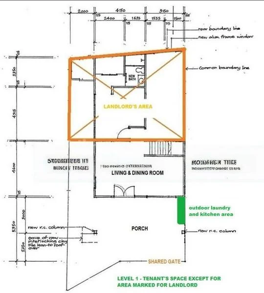 3 Bed Corner Terrace (Landed) for Rent in Thomson Garden Estate - Image 6