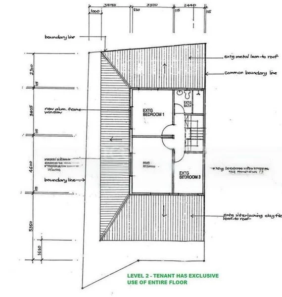 3 Bed Corner Terrace (Landed) for Rent in  Thomson Garden Estate - Image 5