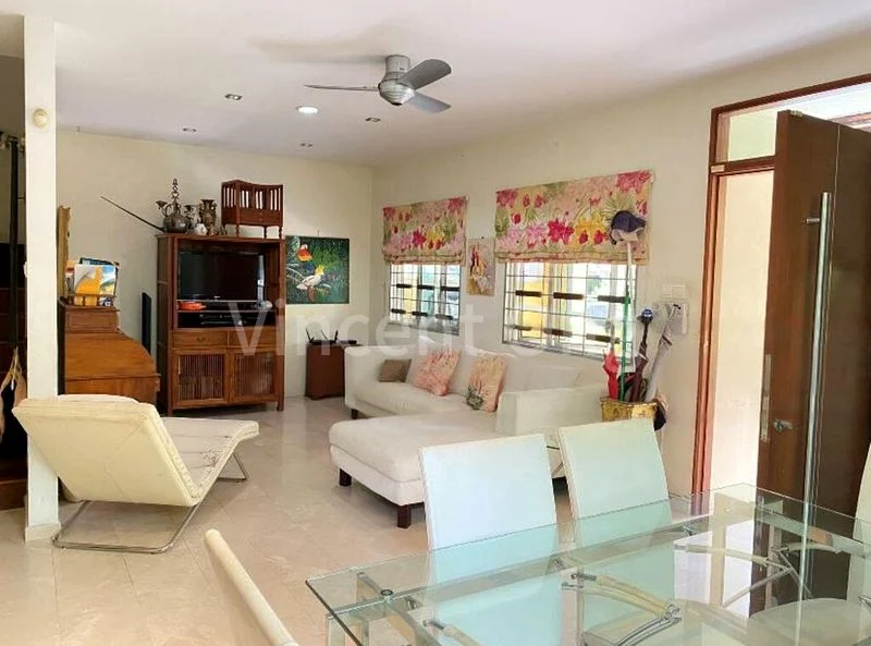 3 Bed Corner Terrace (Landed) for Rent in Thomson Garden Estate - Image 1