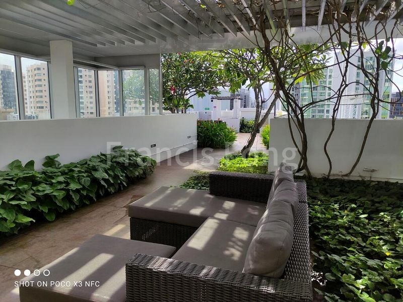 Room Condo for Rent in  Lotus at Paya Lebar (East Wing) - Image 6