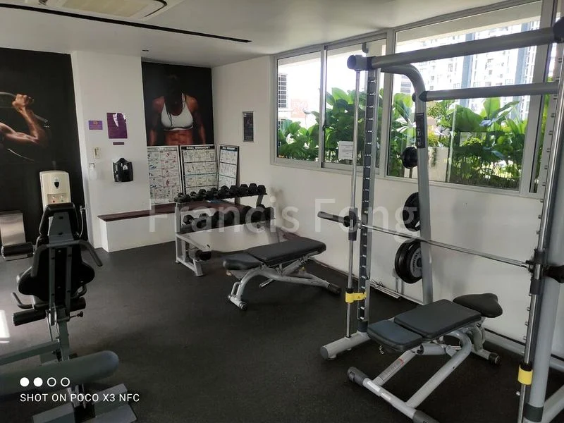 Room Condo for Rent in  Lotus at Paya Lebar (East Wing) - Image 11
