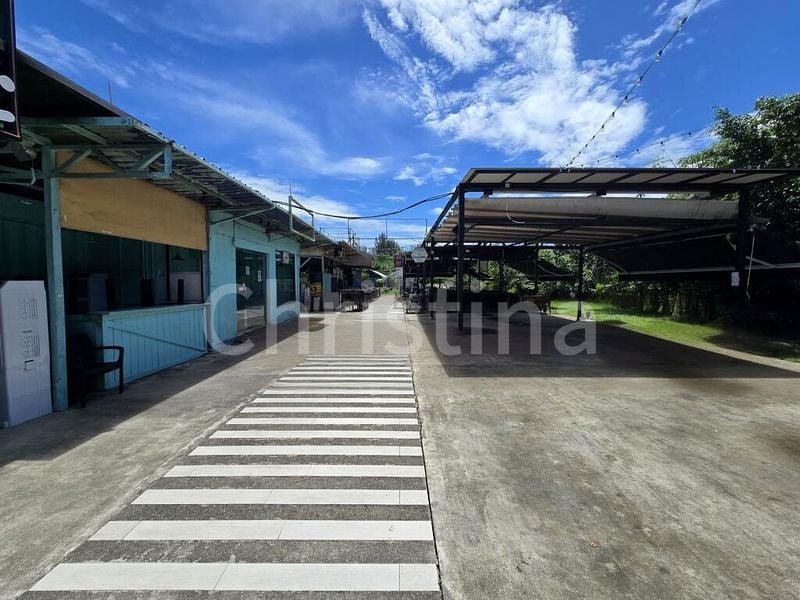 Food & Beverage for Rent in  Punggol East - Image 5