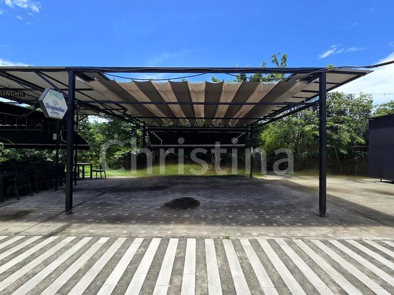 Food & Beverage for Rent in  Punggol East - Image 1