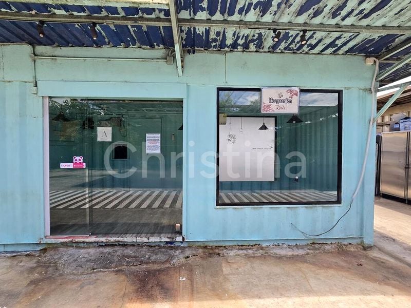Food & Beverage for Rent in  Punggol East - Image 2