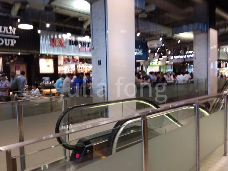 Shop / Shophouse for Rent: Fairprice Hub - Image 10