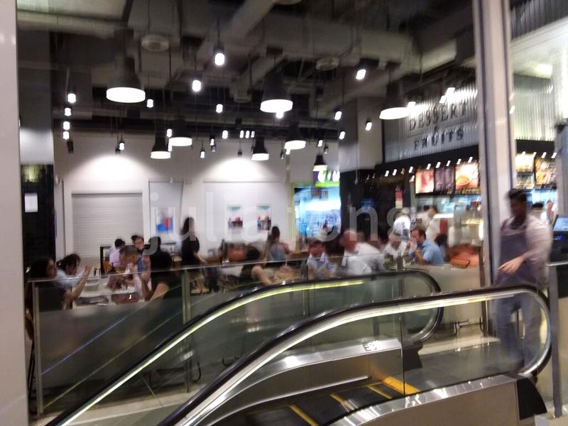 Shop / Shophouse for Rent: Fairprice Hub - Image 11