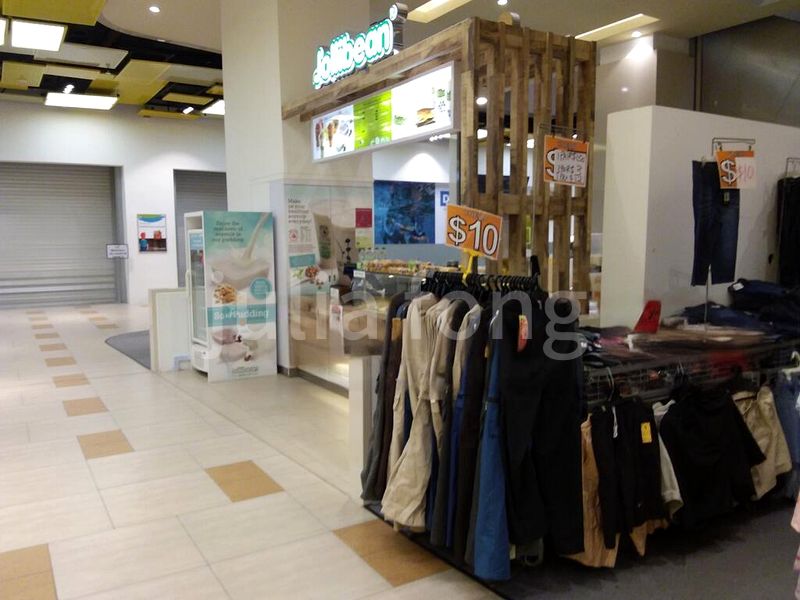 Shop / Shophouse for Rent: Fairprice Hub - Image 3