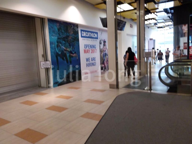 Shop / Shophouse for Rent: Fairprice Hub - Image 7