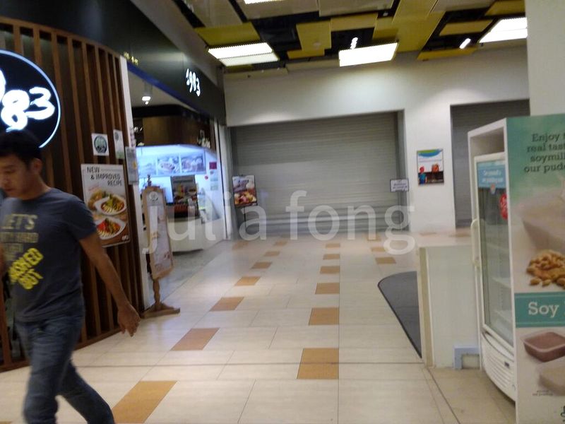 Shop / Shophouse for Rent: Fairprice Hub - Image 6