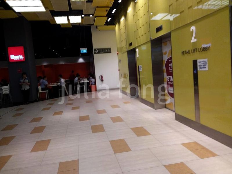 Shop / Shophouse for Rent: Fairprice Hub - Image 4