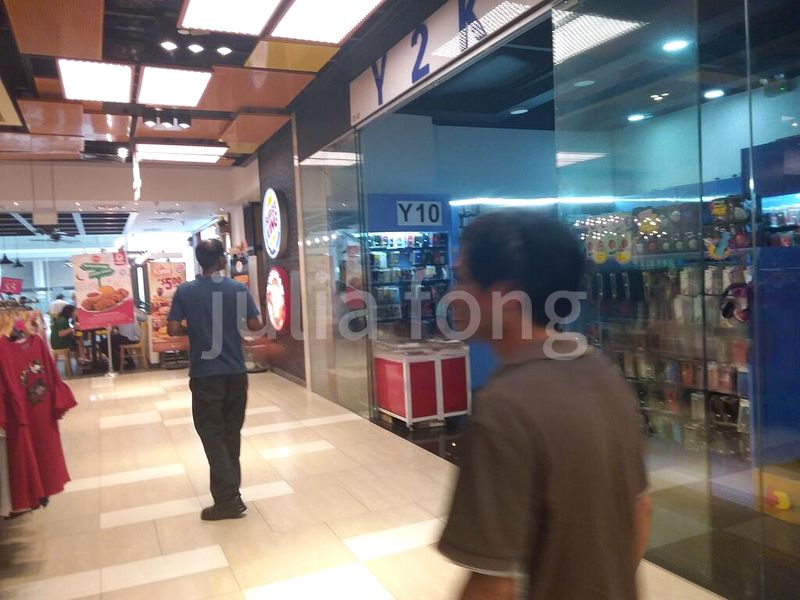 Shop / Shophouse for Rent: Fairprice Hub - Image 2