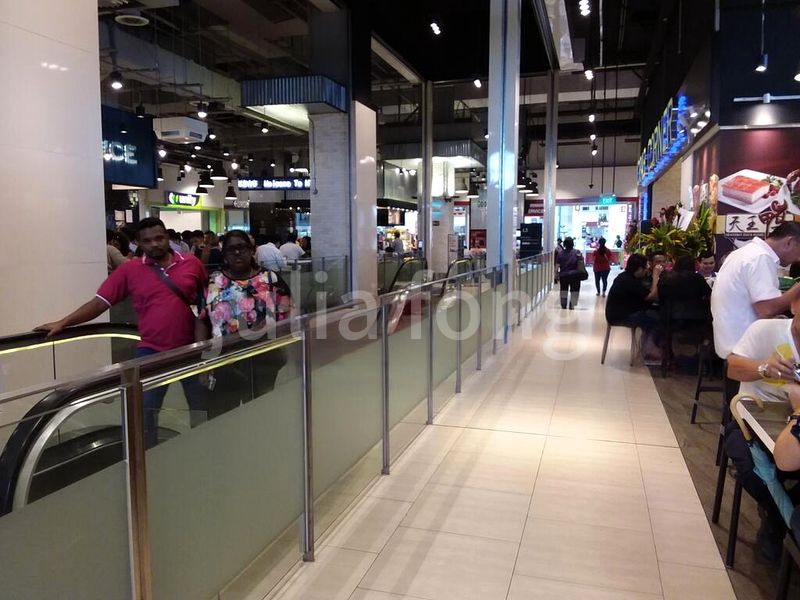 Shop / Shophouse for Rent: Fairprice Hub - Image 8