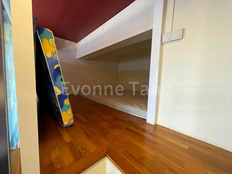 Room (Condo) for Rent in  Clover By The Park - Image 8