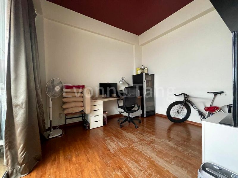 Room (Condo) for Rent in  Clover By The Park - Image 7