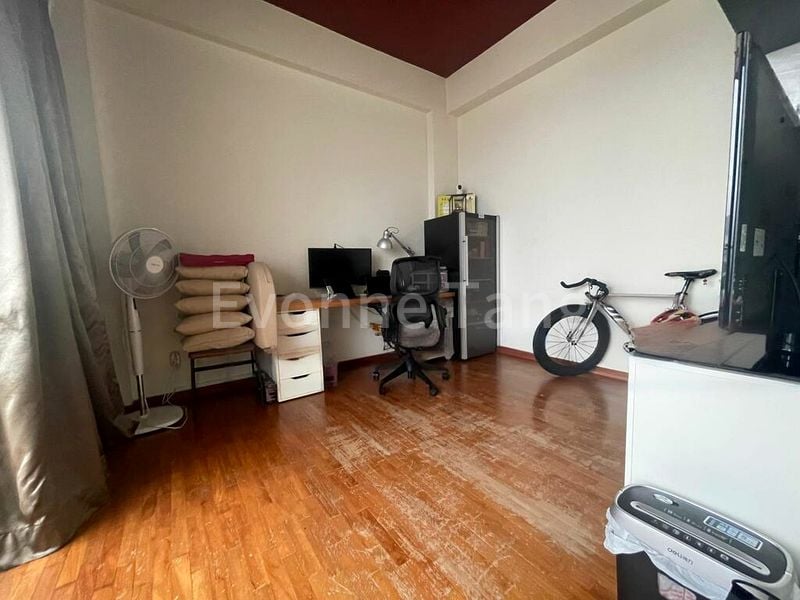 Room (Condo) for Rent in  Clover By The Park - Image 6