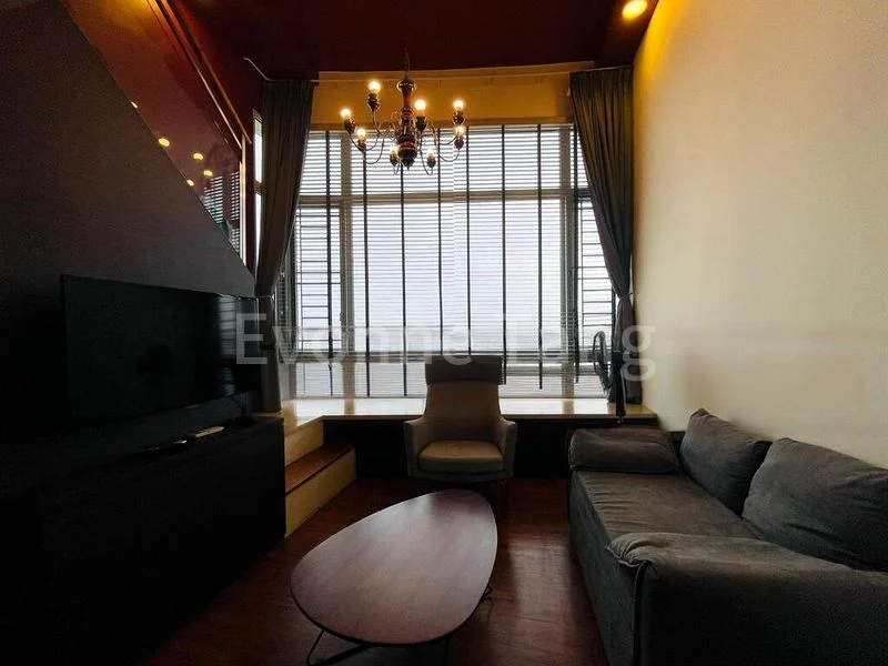 Room (Condo) for Rent in  Clover By The Park - Image 9