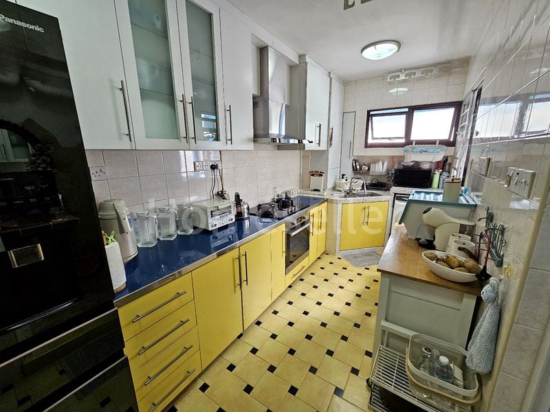 5 Room (5I) HDB for Sale in 687B Choa Chu Kang Drive - Image 9