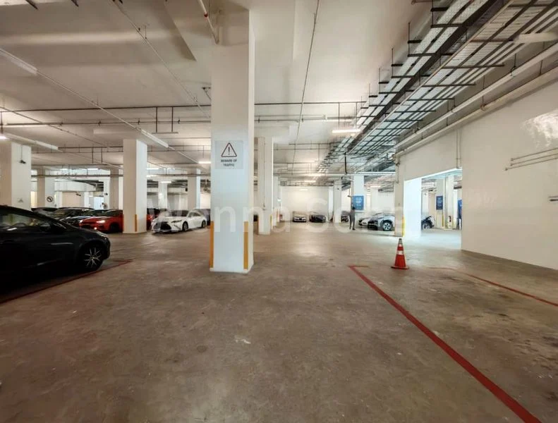 Light Industrial (B1) for Rent: Interlocal Centre, Pasir Panjang - Image 6