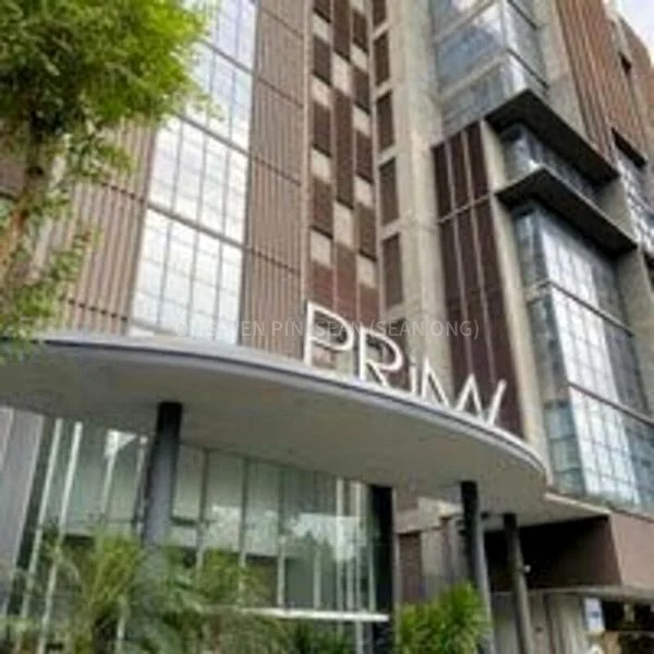 Shop / Shophouse for Rent in  Primz Bizhub - Image 4