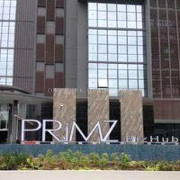 Shop / Shophouse for Rent in  Primz Bizhub - Image 3