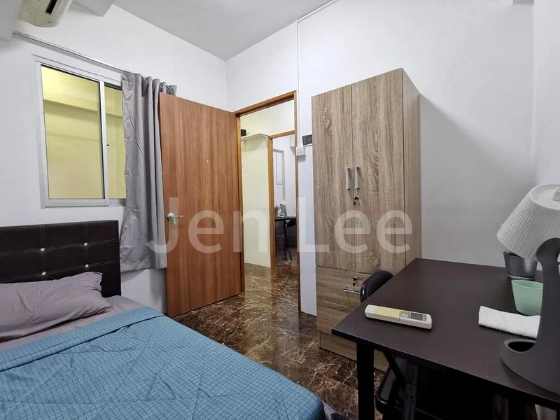 Room (Condo) for Rent in  The Dairy Farm - Image 3