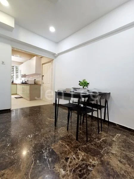 Room (Condo) for Rent in  The Dairy Farm - Image 4