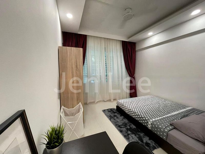 Room (Condo) for Rent in  The Dairy Farm - Image 9