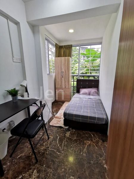 Room (Condo) for Rent in  The Dairy Farm - Image 2