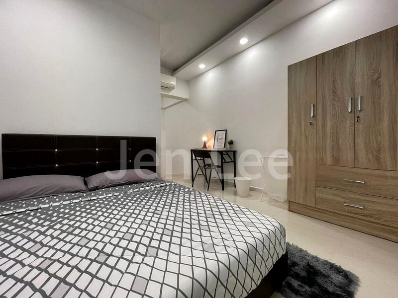 Room (Condo) for Rent in  The Dairy Farm - Image 6