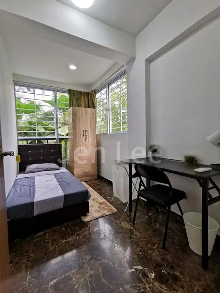 Room (Condo) for Rent in  The Dairy Farm - Image 8