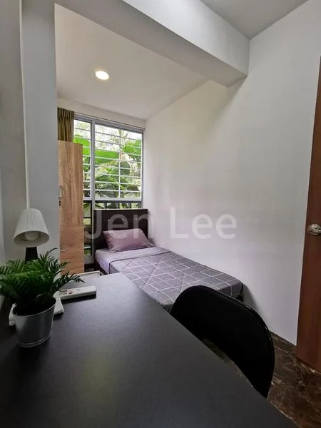 Room (Condo) for Rent in  The Dairy Farm - Image 7