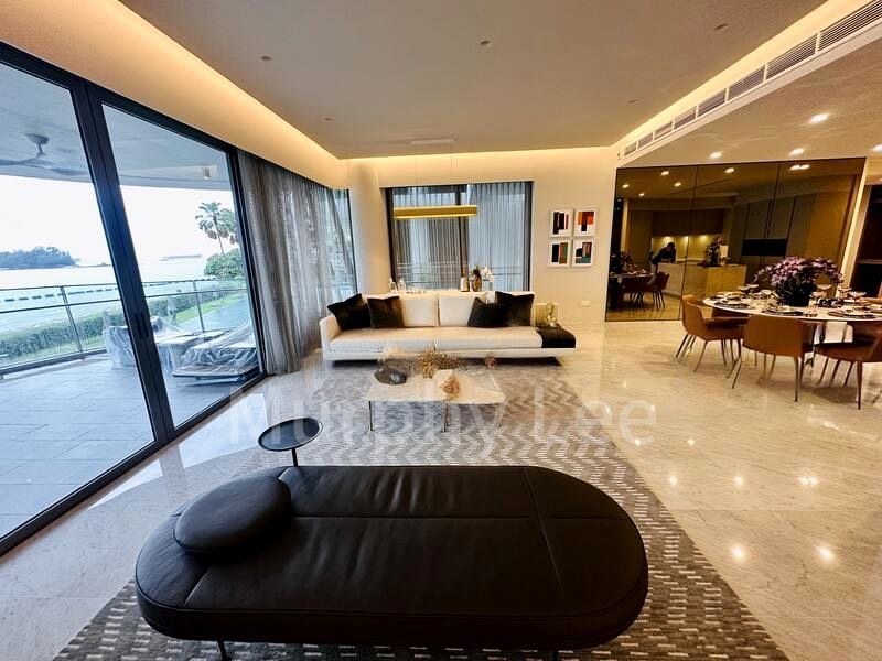 4 Bed Apartment (Condo) for Sale in Seascape - Image 9