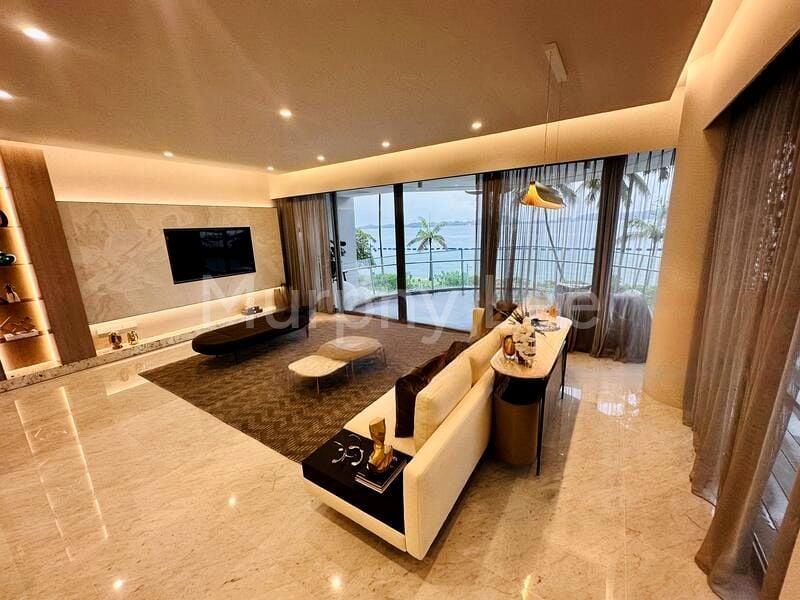 4 Bed Apartment (Condo) for Sale in Seascape - Image 3