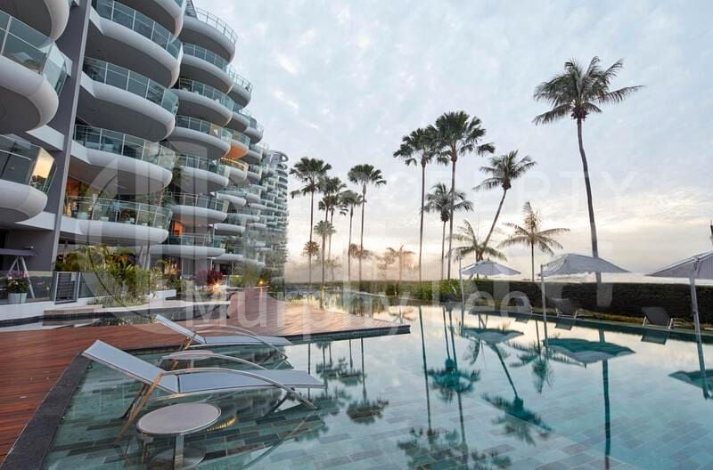 4 Bed Apartment (Condo) for Sale in Seascape - Image 6