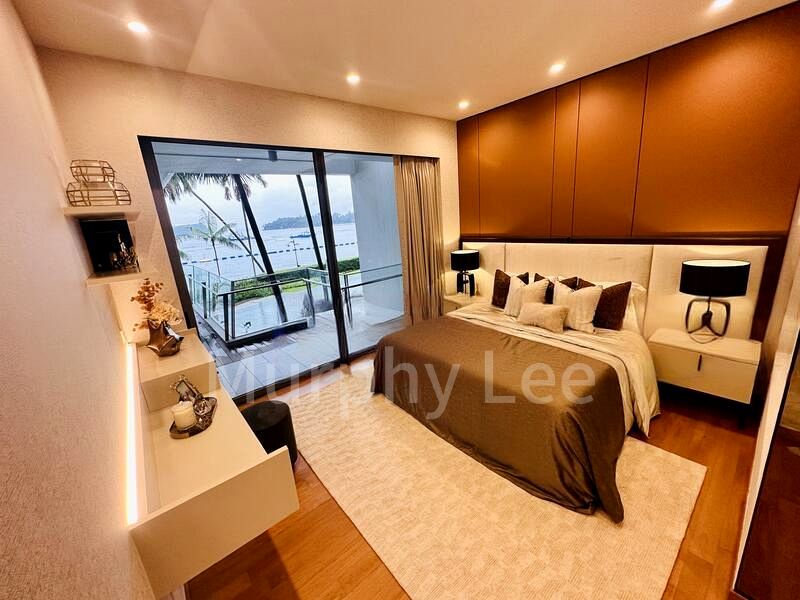 4 Bed Apartment (Condo) for Sale in Seascape - Image 12
