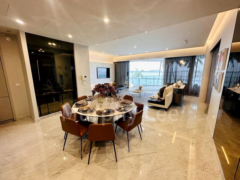 4 Bed Apartment (Condo) for Sale in Seascape - Image 10