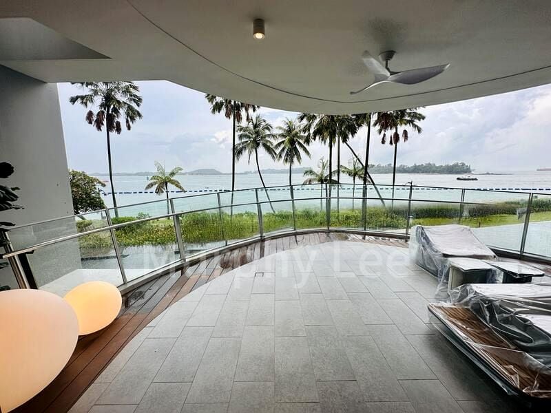 4 Bed Apartment (Condo) for Sale in Seascape - Image 8