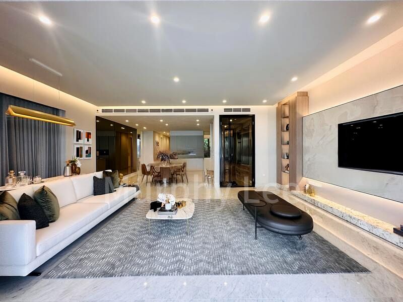 4 Bed Apartment (Condo) for Sale in Seascape - Image 5