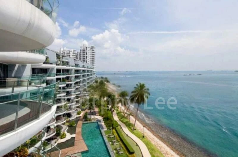 4 Bed Apartment (Condo) for Sale in Seascape - Image 7