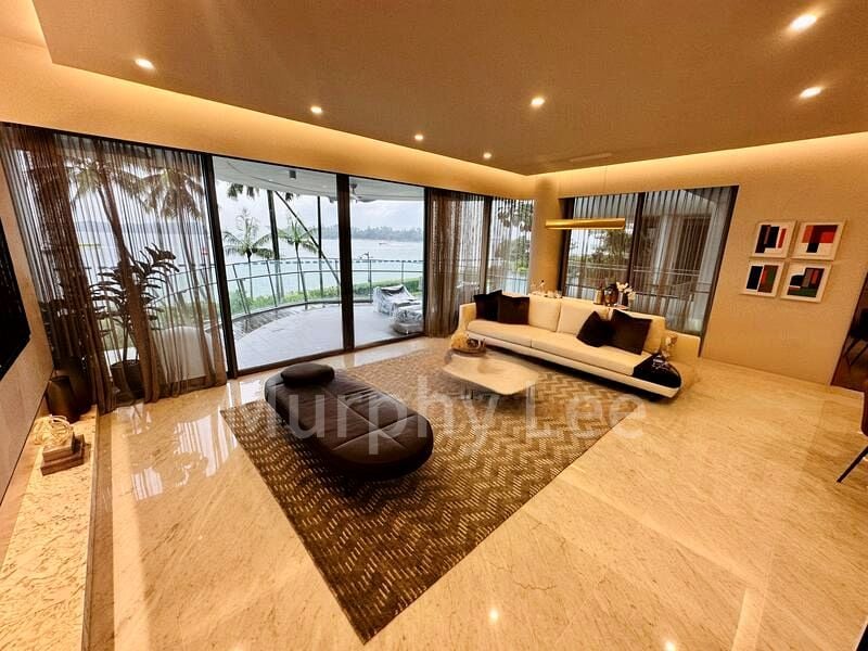 4 Bed Apartment (Condo) for Sale in Seascape - Image 2