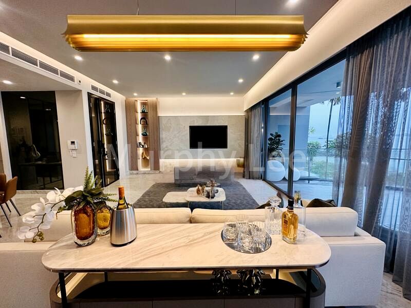 4 Bed Apartment (Condo) for Sale in Seascape - Image 4