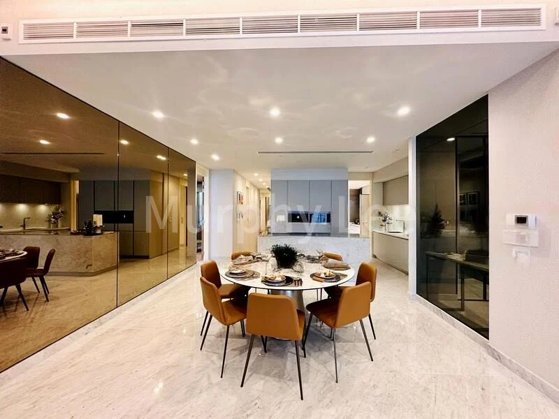 4 Bed Apartment (Condo) for Sale in Seascape - Image 11