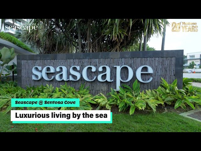 4 Bed Apartment (Condo) for Sale in Seascape - Image 22