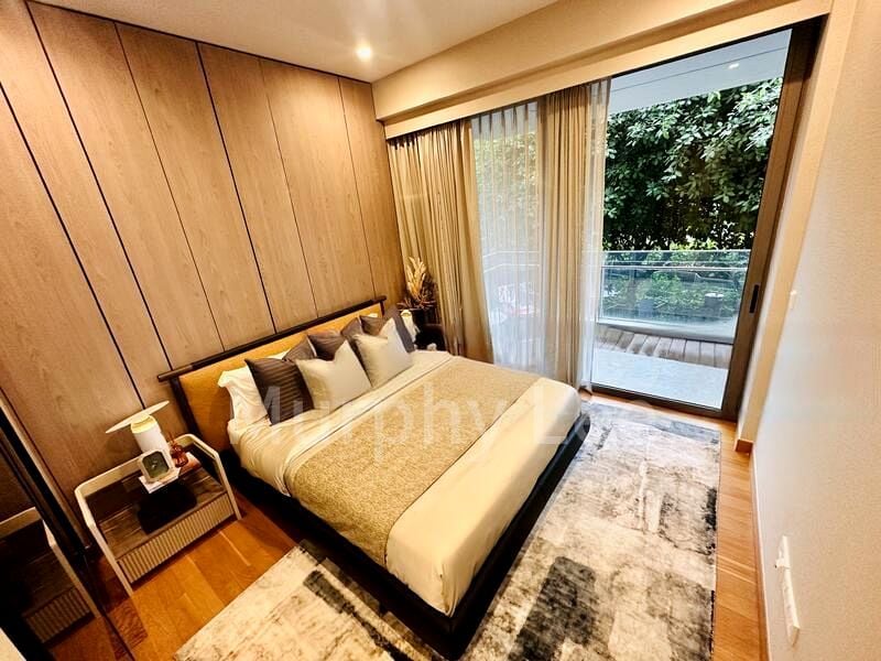 4 Bed Apartment (Condo) for Sale in Seascape - Image 15