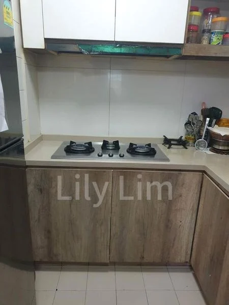 2 Bed Condo for Rent in  Central Green Condominium - Image 3