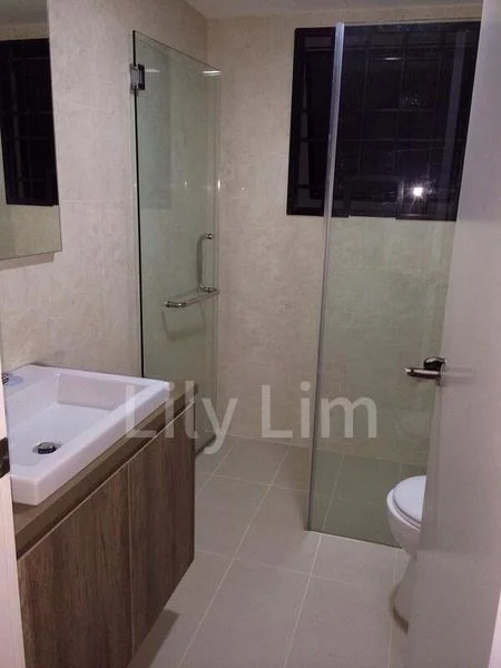 2 Bed Condo for Rent in  Central Green Condominium - Image 12